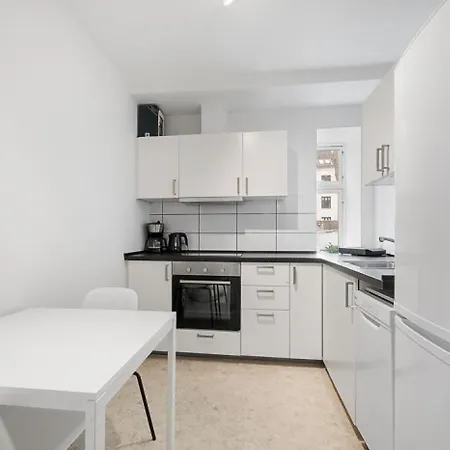 Near Pedestrian Street In Apartment *