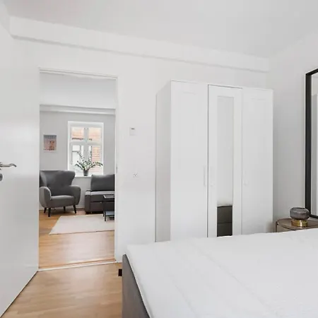 Near Pedestrian Street In Apartment *