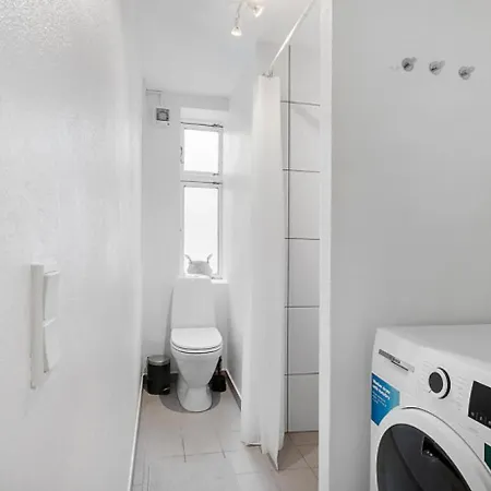 Near Pedestrian Street In Apartment *