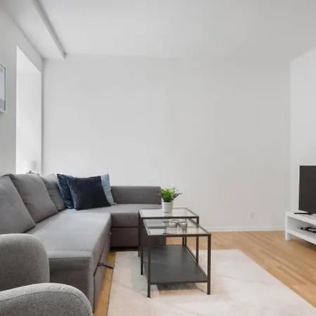 Near Pedestrian Street In