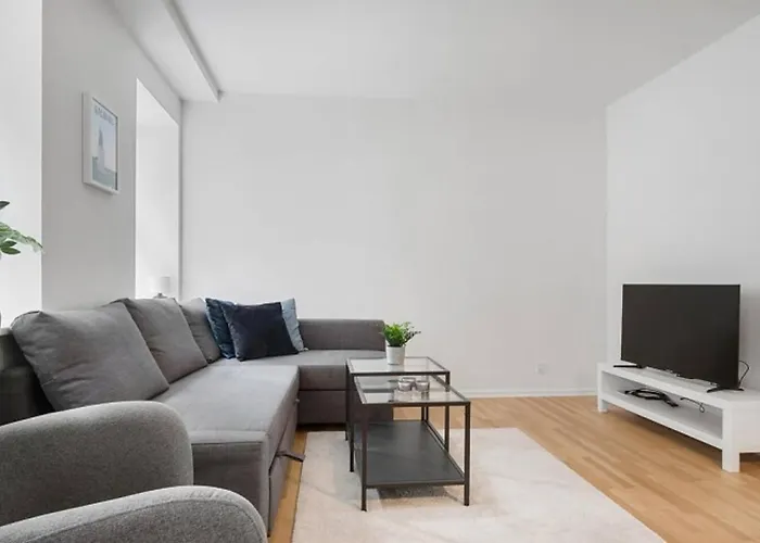 Near Pedestrian Street In