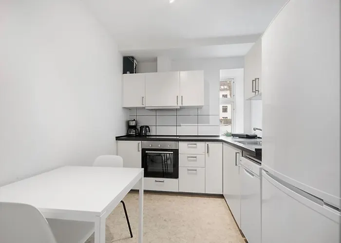 Near Pedestrian Street In Lejlighed *