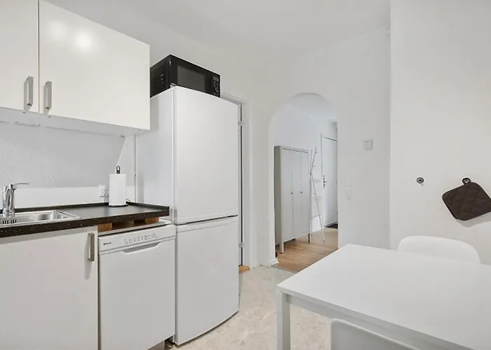 Near Pedestrian Street In *