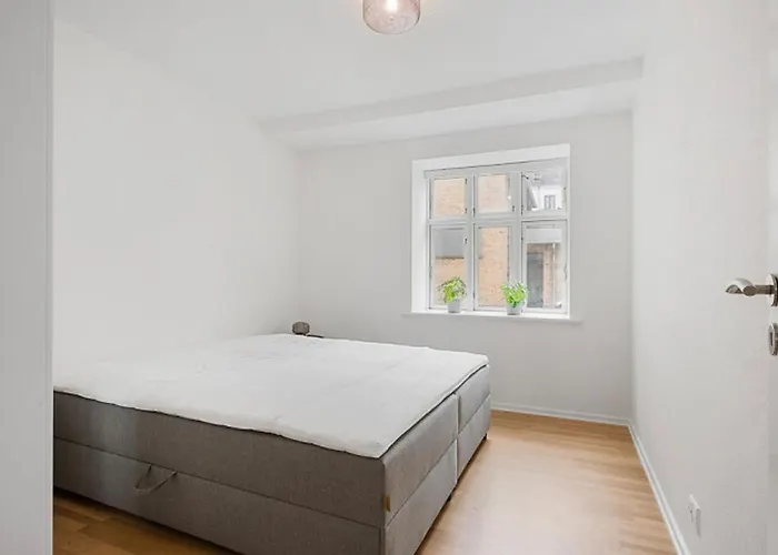 Near Pedestrian Street In